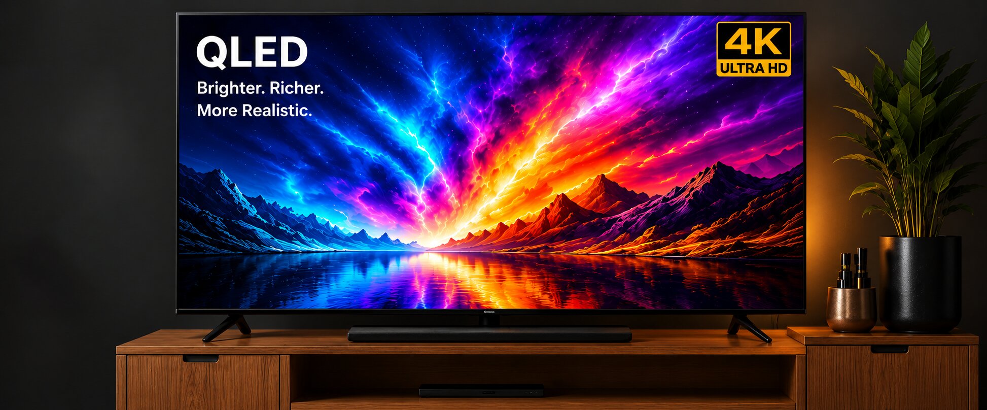 QLED TV Repair in Toronto (GTA) – Professional Repair Services for Premium QLED Televisions