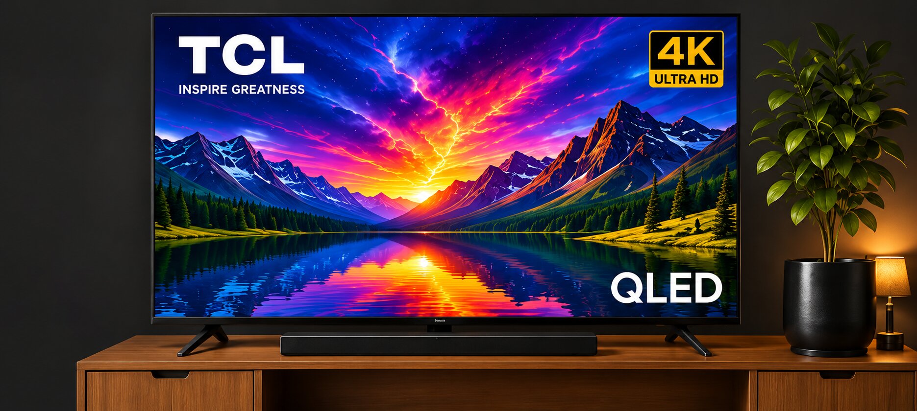 TCL TV Repair in Toronto (GTA) – Professional Repair Services for TCL Smart, Roku & 4K TVs
