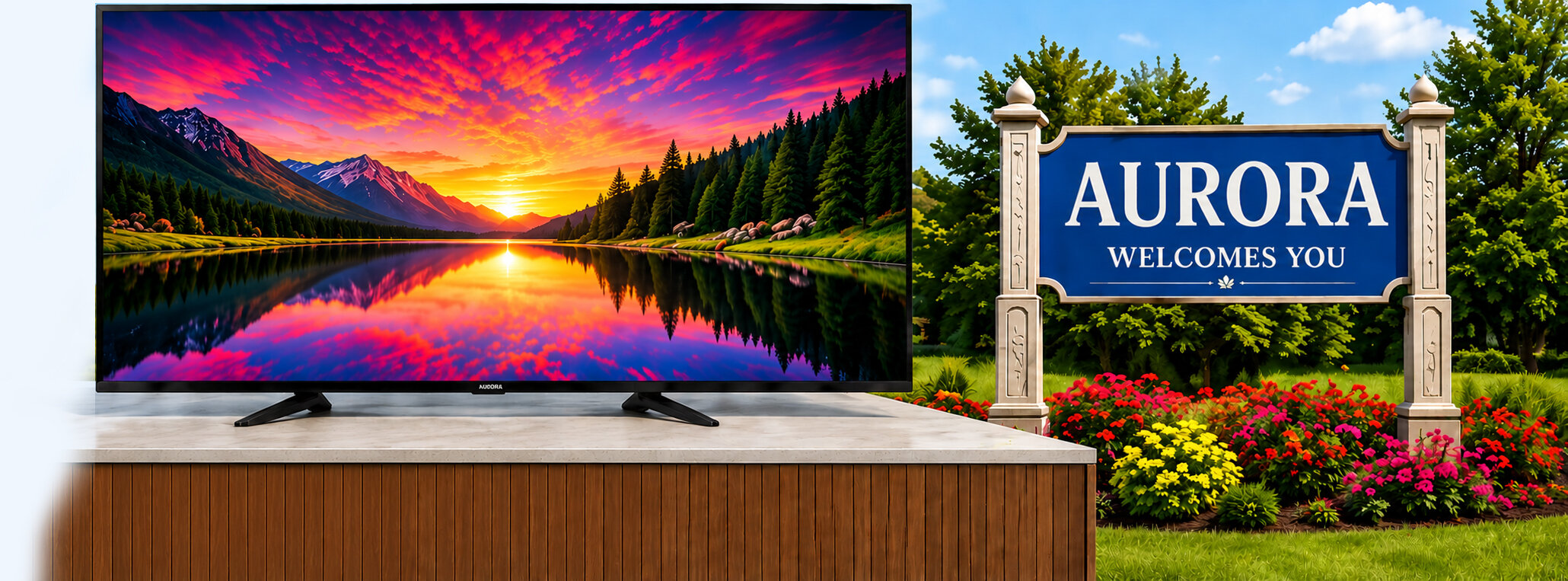 TV Repair in Aurora, ON – Professional TV Repair Services for All Major Brands & Models