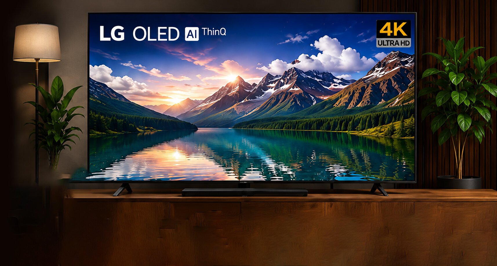 LG LED TV Repair – Reliable Service for Smooth Entertainment